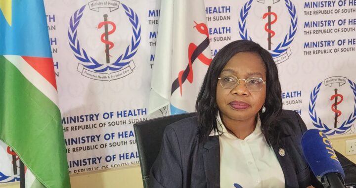 جنوب السودان تُصدر تحذيراً عاماً بعد تأكيد تفشي “ماربورغ” في إثيوبيا