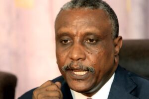 Op-Ed| A Qualitative Development in Sudan’s Peace Process – The Saudi Crown Prince and the U.S. President: Opportunities and Challenges