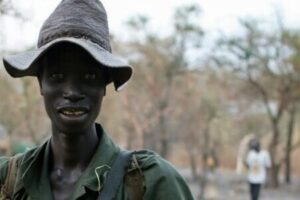 Flights suspended after SPLA-IO factions clash in Uror