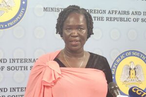 UN begins contingency drawdown in South Sudan