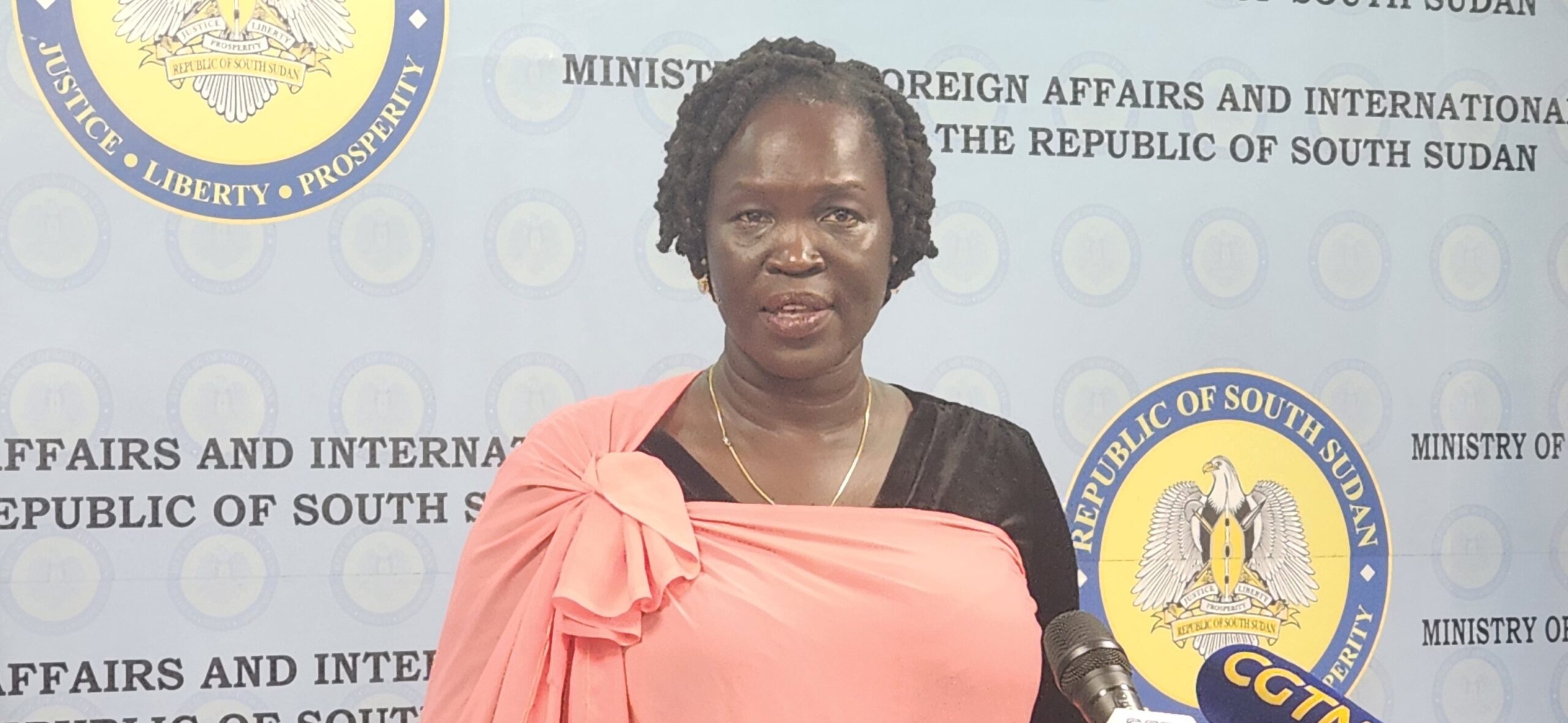 UN begins contingency drawdown in South Sudan