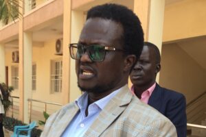 Juba: Women mediators meet FDs in bid to end deadlock