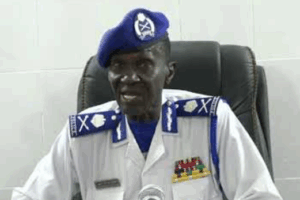 South Sudan traffic police boss dismisses transfer refusal claims