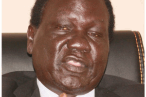 SPLM party defends frequent leadership changes