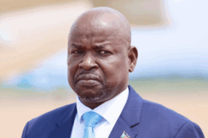 VP Bol Mel’s security detail withdrawn in Juba