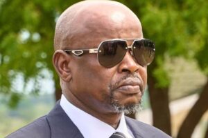 Bol Mel removed from VP post, party, security service