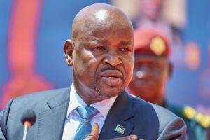 Former VP Bol Mel placed under house arrest