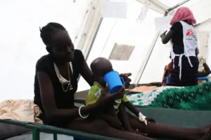 Suspected cholera outbreak claims 6 in Duk County