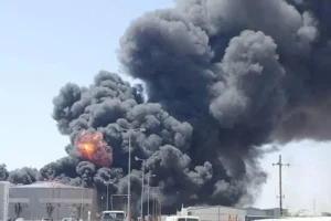 UNISFA reports escalation in drone attacks in South Kordofan’s Kadugli