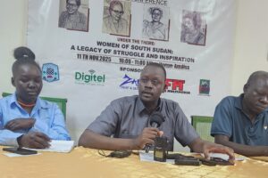 Derik Cultural Festival to honour four South Sudanese women