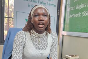 National rights group warns of rising digital abuse of women