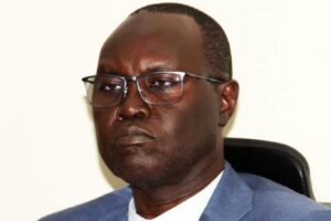 Kiir sacks finance minister, reinstates ally as advisor