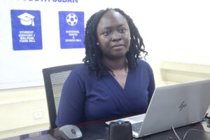 Youth group urges cabinet to prioritise Student Support Fund Bill