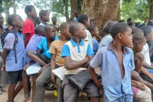 مواطنو بازونغوا في مقاطعة يامبيو يشكون نقص الخدمات الأساسية 