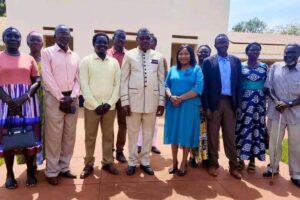 نداء من مُندري الكبرى للحكومة لإنهاء انعدام الأمن