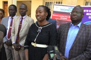 وساطة نسائية لكسر الجمود في جنوب السودان: المعارضة تشترط الإفراج عن رياك مشار لبدء حوار سلام رفيع المستوى