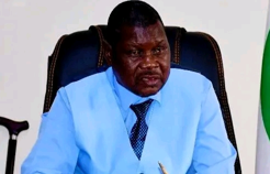 W. Equatoria governor rushes back to Yambio to address insecurity