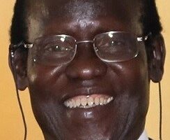 South Sudan: Kiir reappoints Igga as vice president