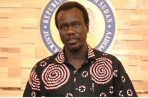 Opinion| Akol Paul Kordit could very well lead SPLM into a historic rebirth