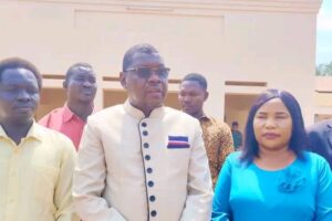 Community leaders to assess crisis in Mundri East after governor’s approval