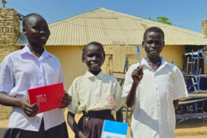 Inside Renk’s hidden education crisis: Teachers who can’t read the curriculum