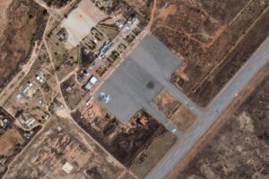 Global watchdog names South Sudan among countries supporting RSF