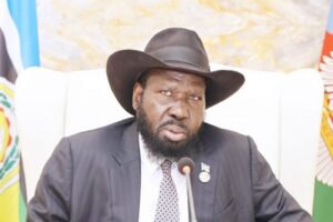AU tells South Sudan to act on peace deal before elections