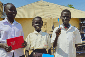 Feature| Inside Renk’s hidden education crisis: Teachers who can’t read the curriculum