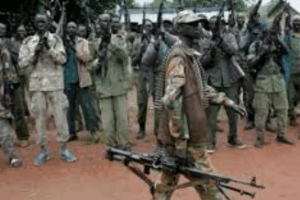 SPLA-IO soldiers abduct, beat, and release five youth in Tambura County