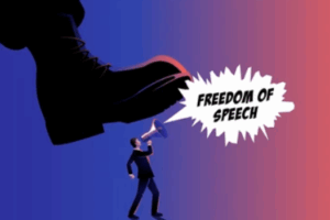 South Sudanese raise alarm over stifled freedom of expression