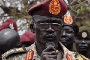 4 SPLA-IO officers, 3 SPLM-IO members released in Rubkona