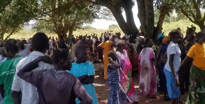 Three dead in Mundri East after collapse of health services  