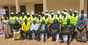 Mission 21 launches breast, cervical cancer assessment in Juba