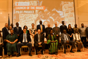 Over 200,000 children to benefit from new climate resilience schools