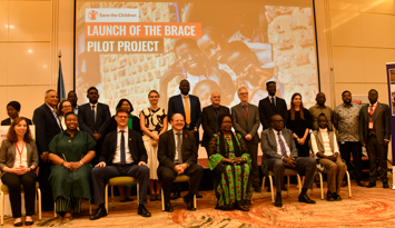 Over 200,000 children to benefit from new climate resilience schools