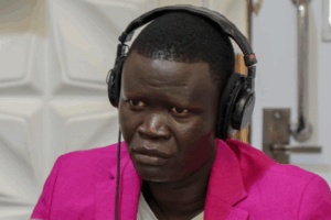 Opinion | Why South Sudan needs a copyright law now