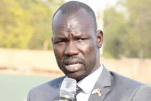 Justice minister defends decision to release murder suspects