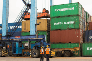 Kenya imposes $5,000 levy for containers destined for South Sudan