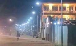 Police investigate nightclub shooting in Yambio