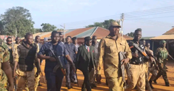 Relative calm returns to Yambio after weekend shootings