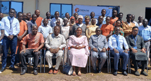 Traditional leaders start rule of law training in W. Equatoria