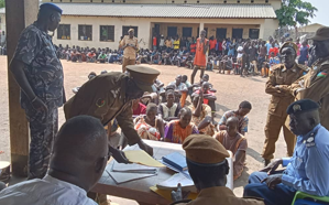 Mobile court frees 57 prisoners in Bor to ease congestion