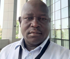 Opinion|How Maj. Gen. Kon John Akot’s defiant actions undermine traffic police reform and public trust