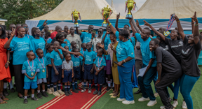 UNICEF urges amplified investment in children to support their fundamental rights