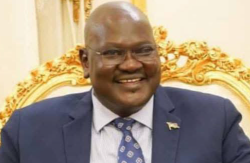 Op-Ed| Will Ateny Wek deliver as government spokesman?