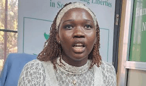 National rights group warns of rising digital abuse of women