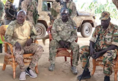 UNMISS calls for end to Eastern Equatoria fighting