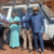 FAO, World Bank donate vehicle to W. Equatoria agriculture ministry