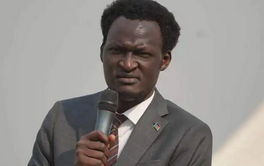 Opinion| Jock Chagor should be named vice president under the SSOA coalition