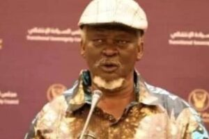 SPLA-IO Kit-Gwang warns peace deal is stalling, close to expiry